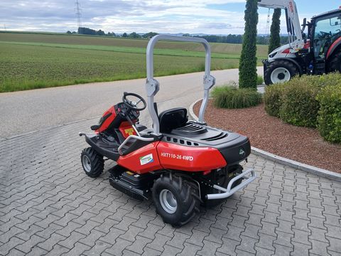 Herkules HXT 110 26 