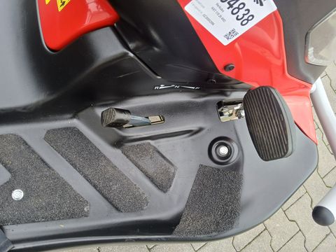 Herkules HXT 110 26 