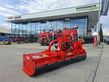 Maschio 2500 mit Front-Heckanbau und Seitenverschub