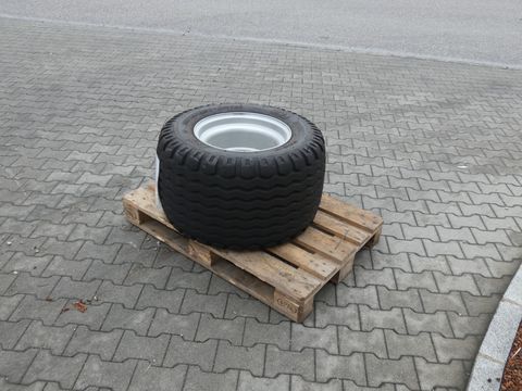 BKT 19.0/45-17 Komplettrad