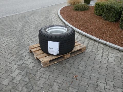 BKT 19.0/45-17 Komplettrad