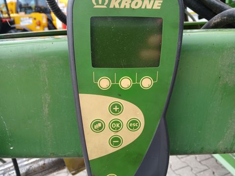 Krone Comprima V150 XC 