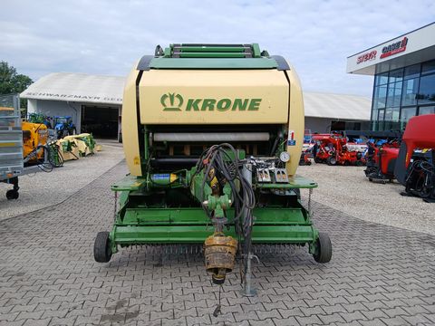 Krone Comprima V150 XC 