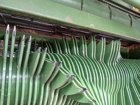Krone Comprima V150 XC 