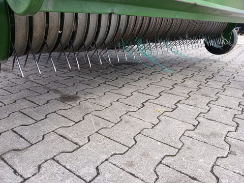 Krone Comprima V150 XC 