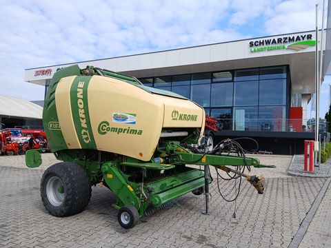 Krone Comprima V150 XC 