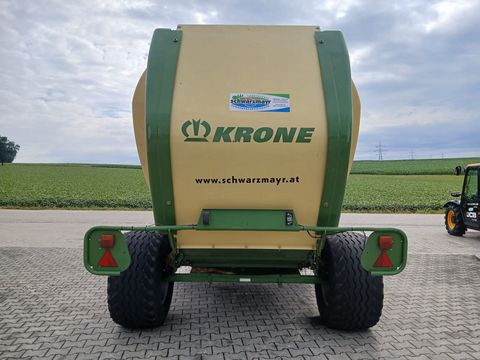 Krone Comprima V150 XC 