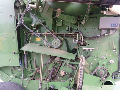 Krone Comprima V150 XC 