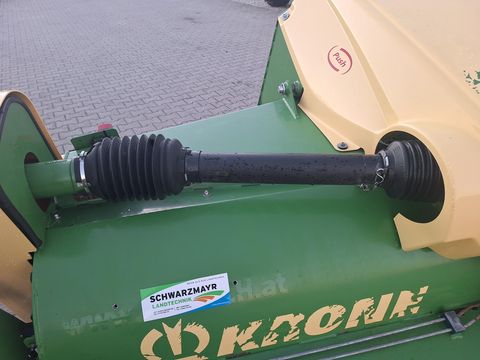 Krone EasyCut F 320 CV ges