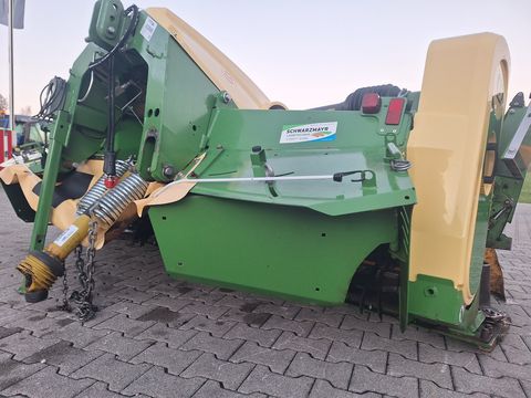 Krone EasyCut F 320 CV ges