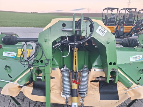 Krone EasyCut F 320 CV ges