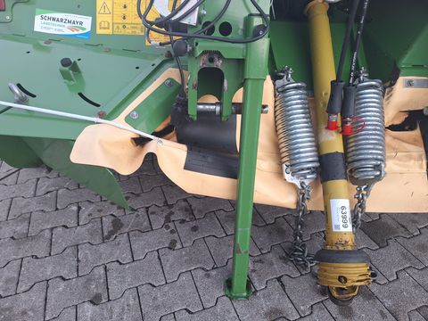 Krone EasyCut F 320 CV ges