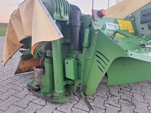 Krone EasyCut F 320 CV ges