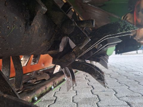 Krone EasyCut F 320 CV ges