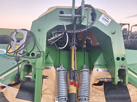 Krone EasyCut F 320 CV ges