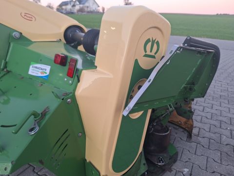 Krone EasyCut F 320 CV ges