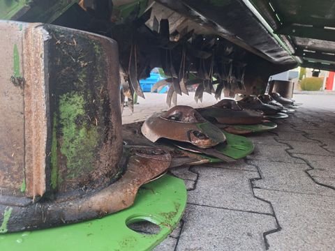 Krone EasyCut F 320 CV ges