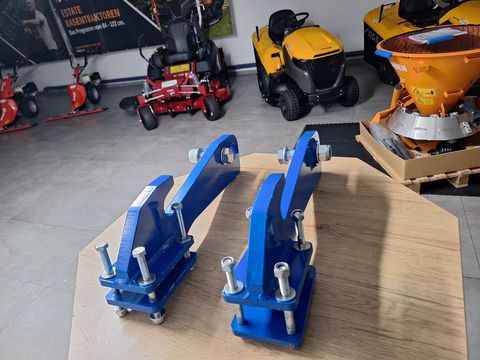 Göweil Aufnahme WM HV