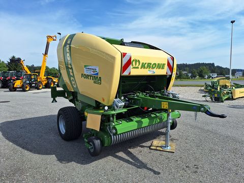 Krone Fortima V 1500 MC 