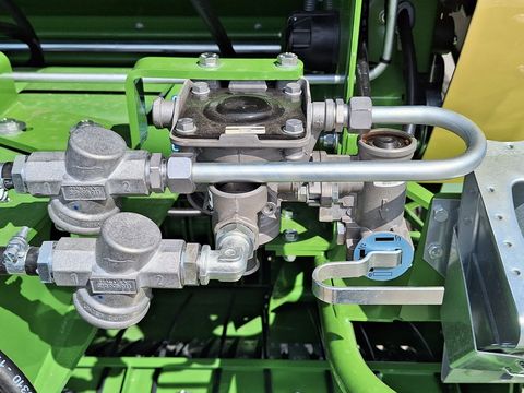 Krone Fortima V 1500 MC 