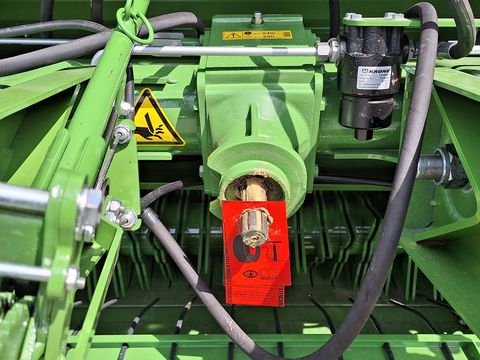 Krone Fortima V 1500 MC 