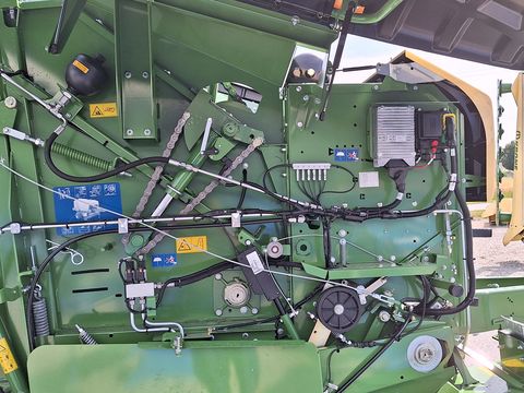 Krone Fortima V 1500 MC 