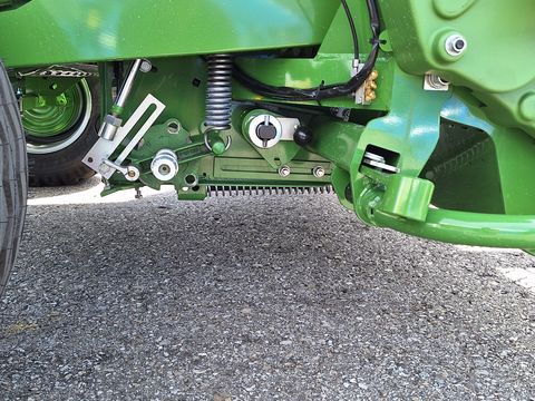 Krone Fortima V 1500 MC 