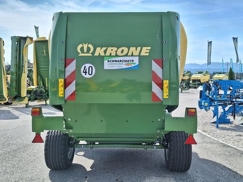 Krone Fortima V 1500 MC 