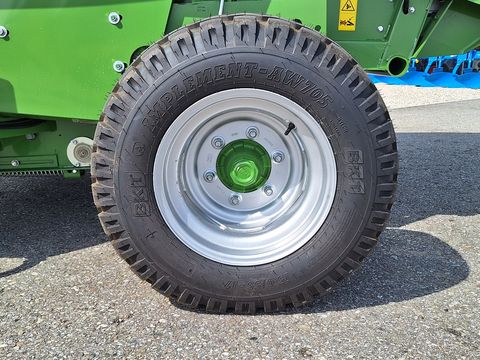 Krone Fortima V 1500 MC 