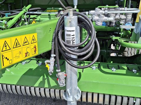 Krone Fortima V 1500 MC 