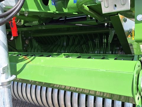 Krone Fortima V 1500 MC 