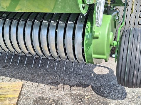 Krone Fortima V 1500 MC 