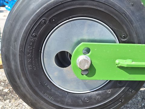 Krone Fortima V 1500 MC 