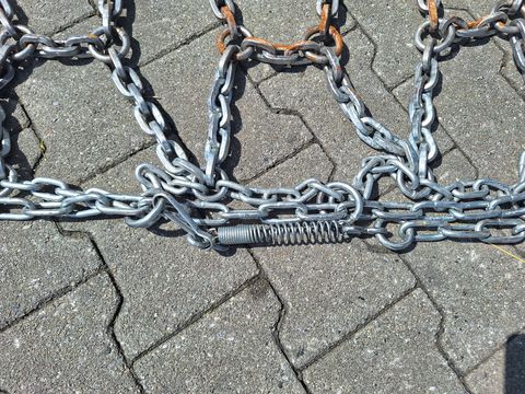 Pewag 440/65-28 480/65-24 Schneeketten