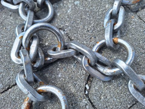 Pewag 440/65-28 480/65-24 Schneeketten