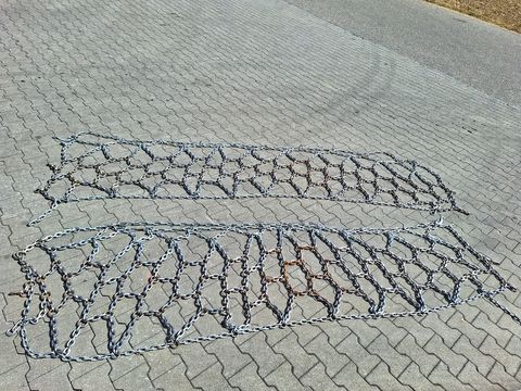 Pewag 440/65-28 480/65-24 Schneeketten