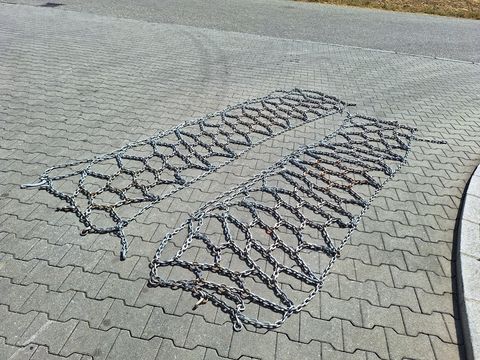 Pewag 440/65-28 480/65-24 Schneeketten