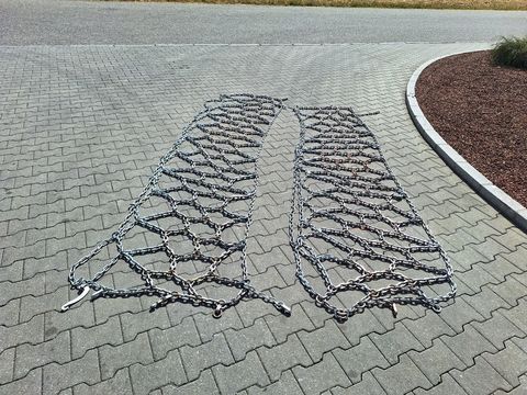 Pewag 440/65-28 480/65-24 Schneeketten