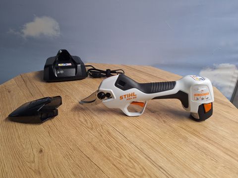 Stihl ASA 20 SET