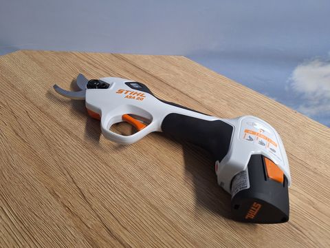 Stihl ASA 20 SET