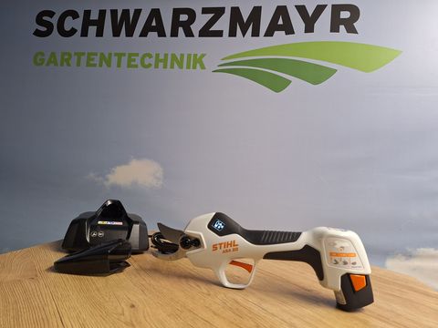 Stihl ASA 20 SET