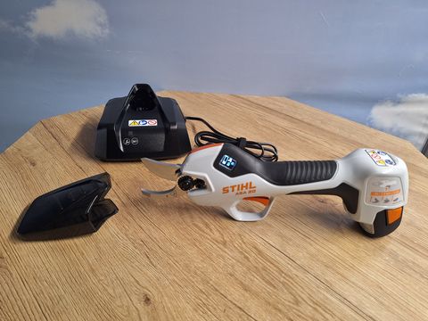 Stihl ASA 20 SET