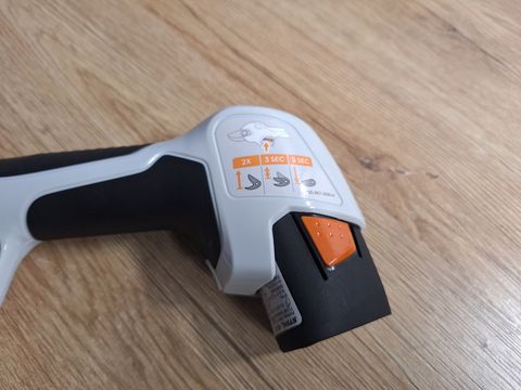 Stihl ASA 20 SET