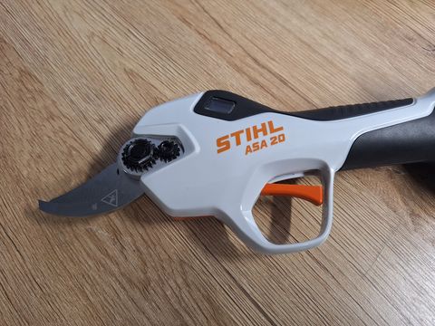 Stihl ASA 20 SET