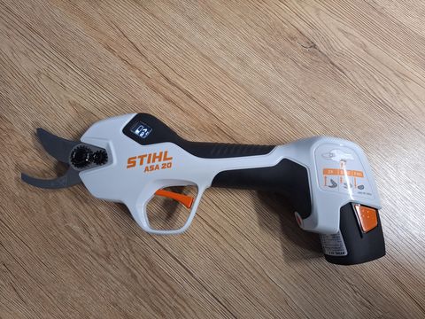 Stihl ASA 20 SET