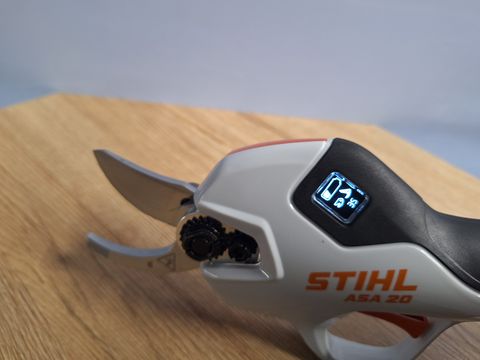 Stihl ASA 20 SET