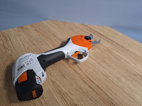 Stihl ASA 20 SET