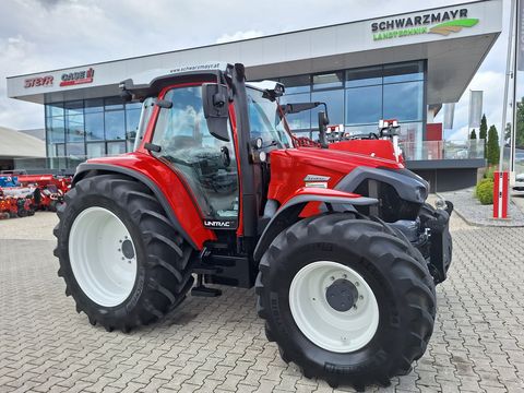 Lindner Lintrac 130 (Stufe 5)