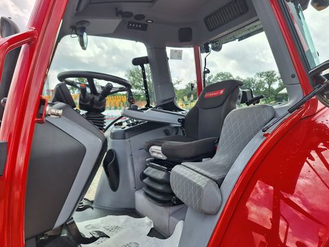 Lindner Lintrac 130 (Stufe 5)