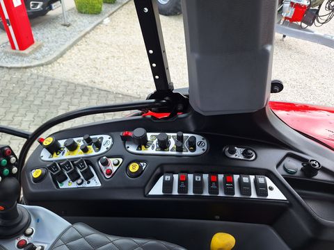 Lindner Lintrac 130 (Stufe 5)